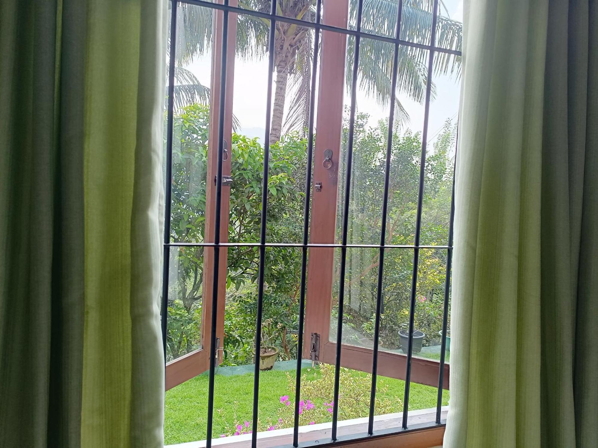 Appartamento Shalom Peradeniya Esterno foto