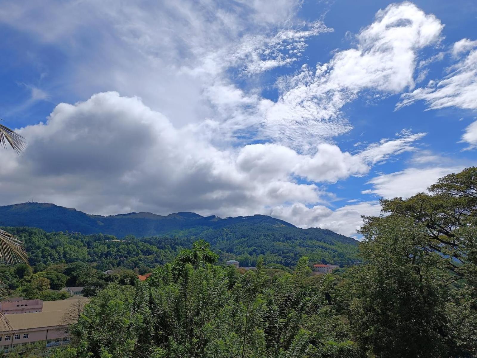 Appartamento Shalom Peradeniya Esterno foto